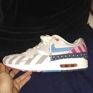 Nike Parra